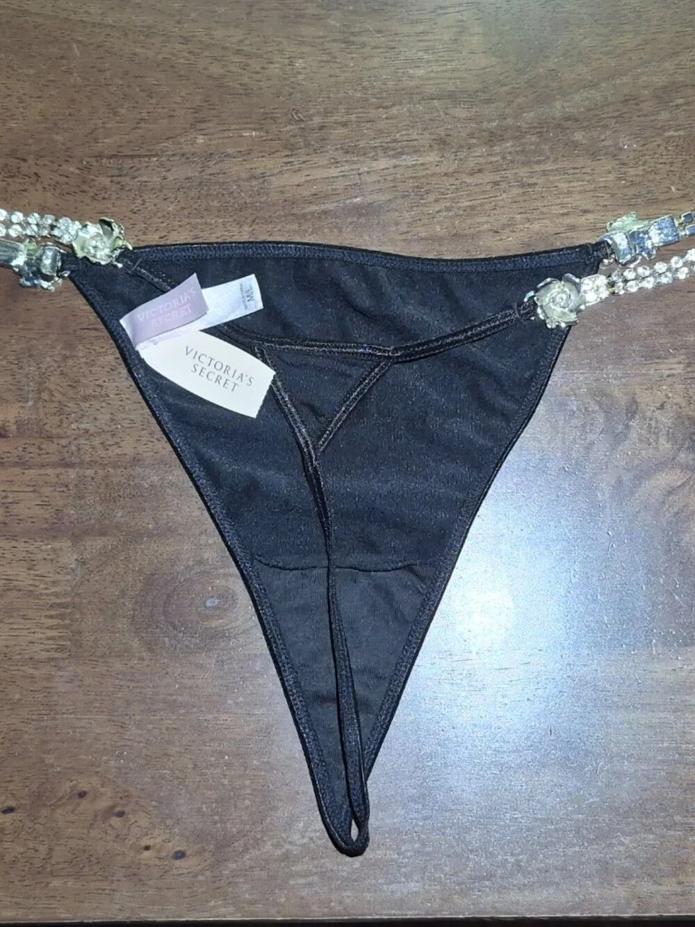 Victoria's Secret Panties. New with Tags Size M/L